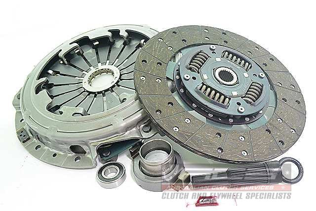 Clutch Kit - Clutch Pro - KGM28004