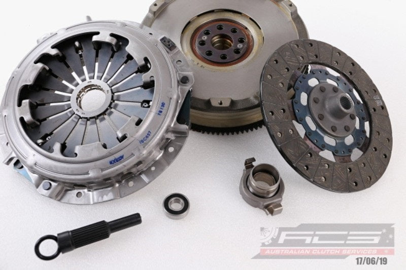 Clutch Kit - Clutch Pro - KGM28503