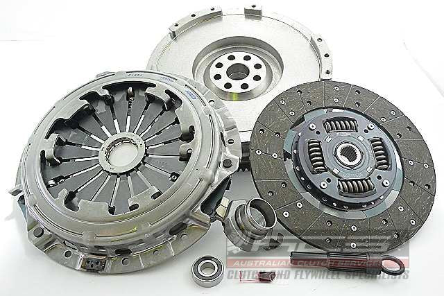 Clutch Kit - Clutch Pro - KGM28530