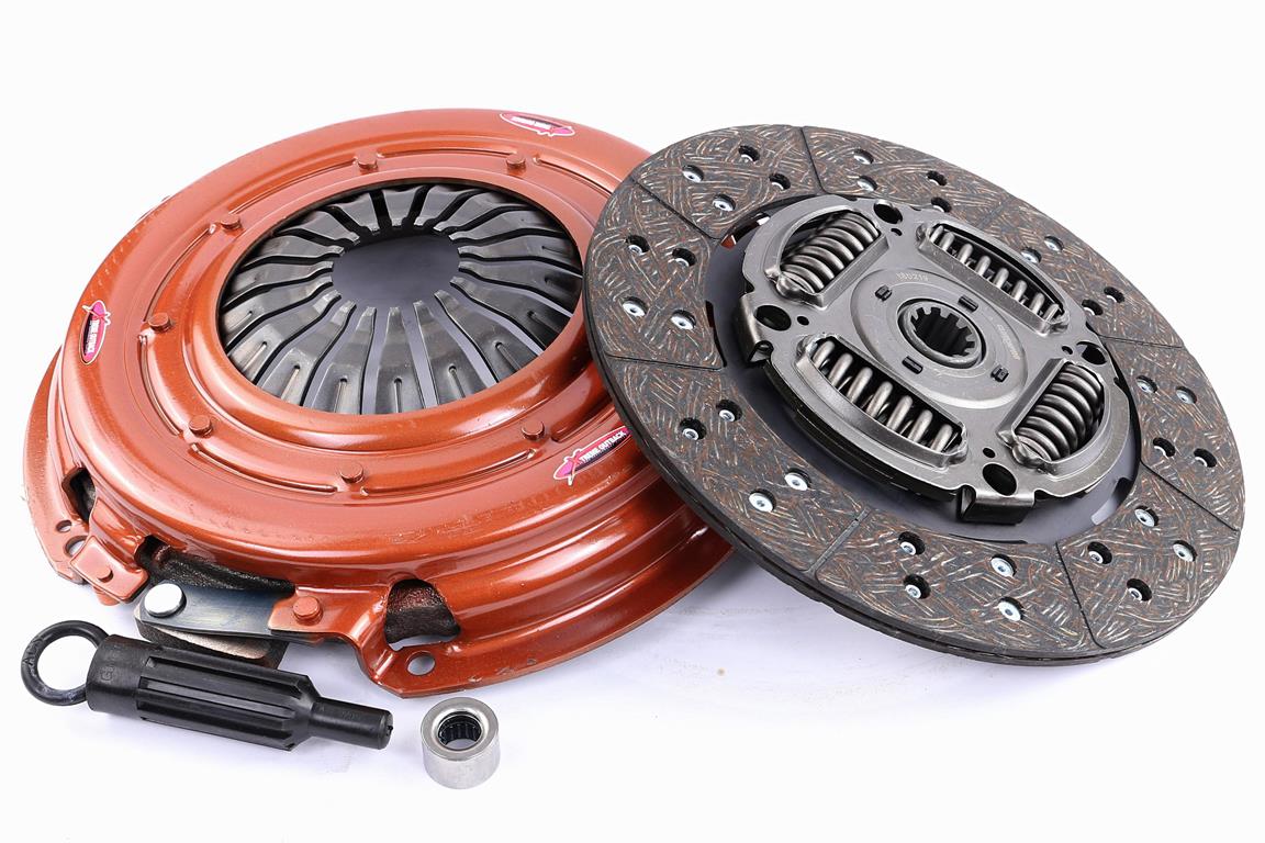 Clutch Kit - KGM29090-1A