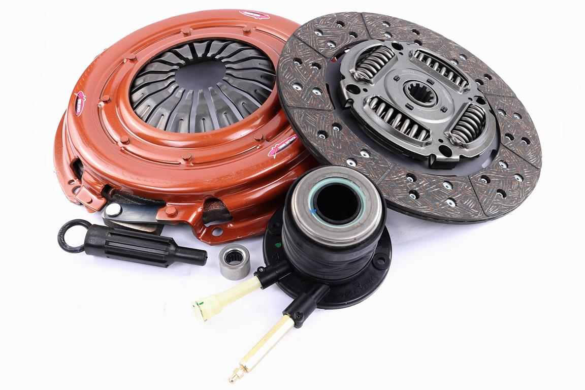 Clutch Kit - KGM29490-1A