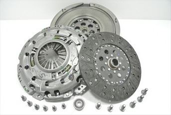 Clutch Kit & Flywheel - KGM29501