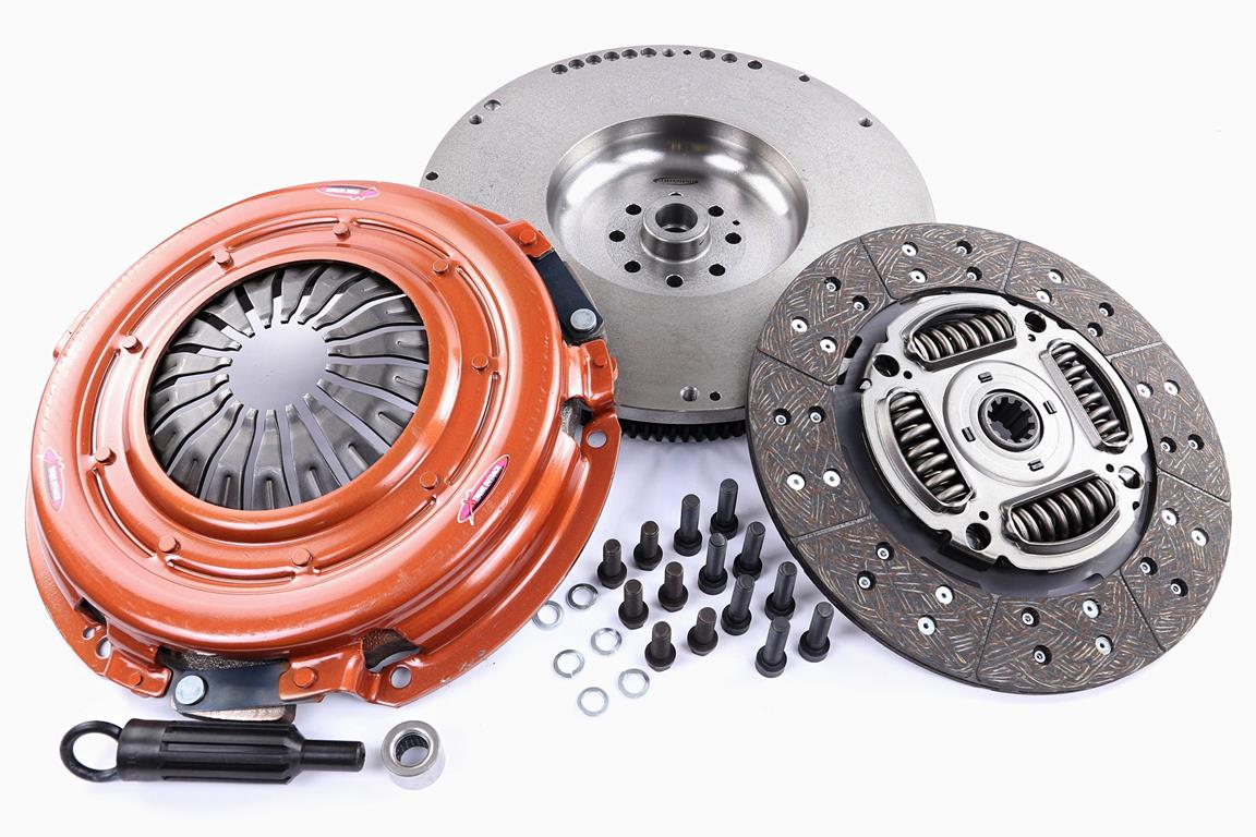 Clutch Kit - KGM29590-1A