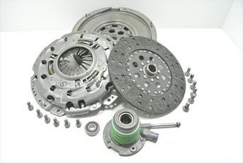 Clutch Kit & Flywheel - KGM29601