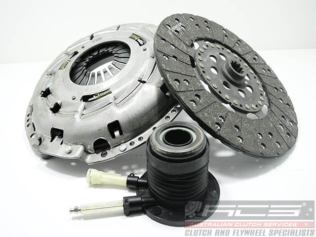 Clutch Kit - Clutch Pro - KGM30405