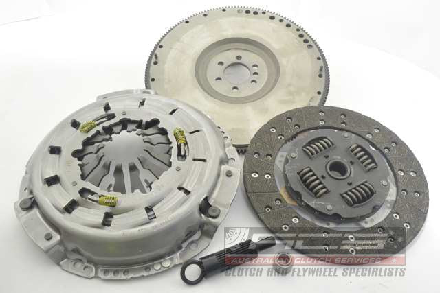 Clutch Kit with F/W - KGM30501