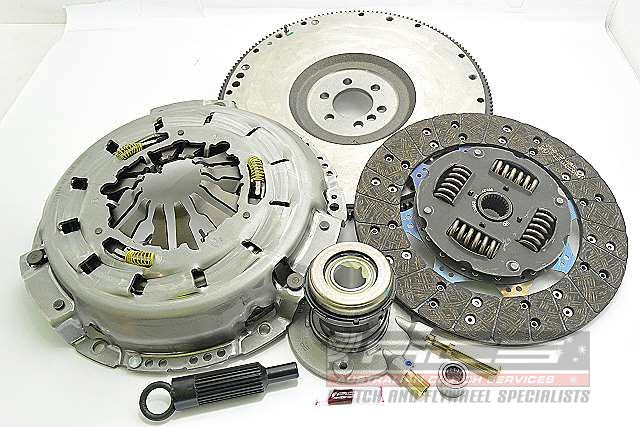 Clutch Kit with F/W - KGM30601