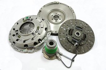 Clutch Kit - Clutch Pro - KGM30603