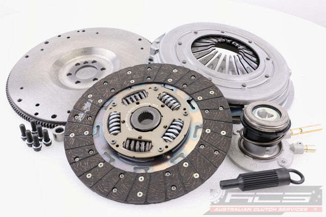 Clutch Kit with F/W - KGM30691