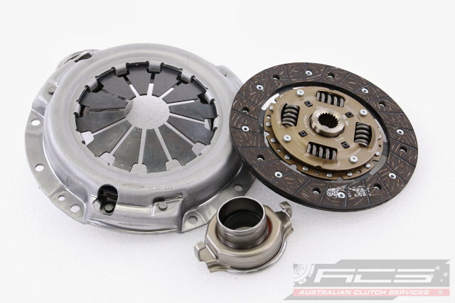 Clutch Kit - Clutch Pro - KGY19001
