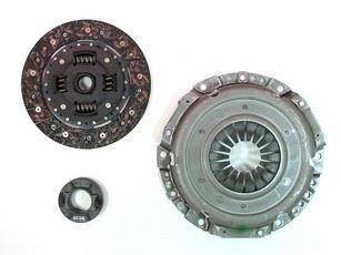 Clutch Kit - Clutch Pro - KHD19005