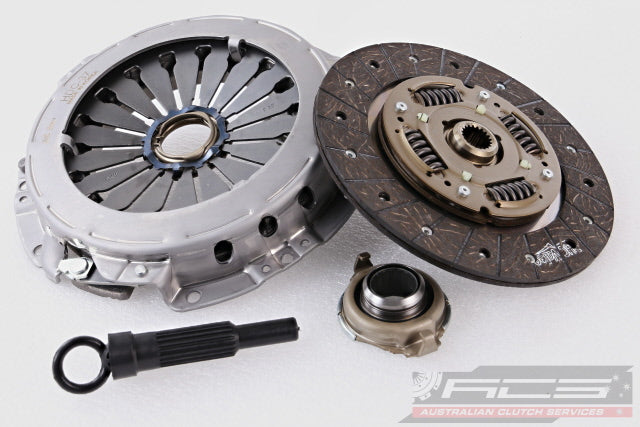 Clutch Kit - Clutch Pro - KHD22001