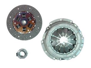 Clutch Kit - Clutch Pro - KHD22002