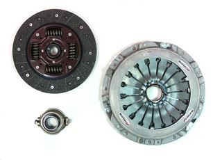 Clutch Kit - Clutch Pro - KHD22004