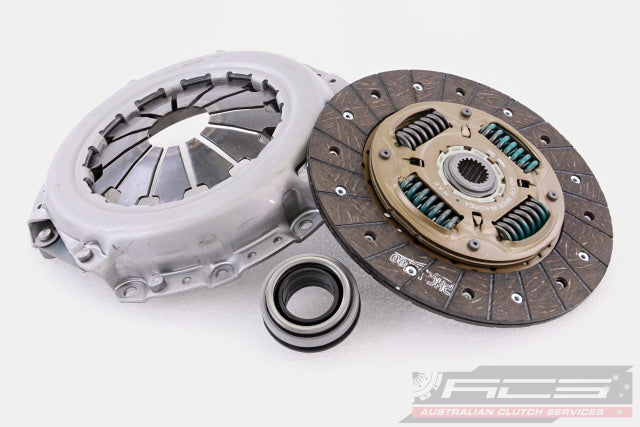 Clutch Kit - Clutch Pro - KHD22015