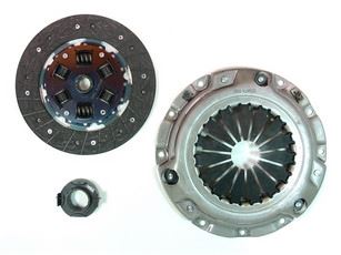Clutch Kit - Clutch Pro - KHD23001