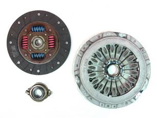 Clutch Kit - Clutch Pro - KHD23002