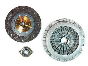 Clutch Kit - Clutch Pro - KHD23004