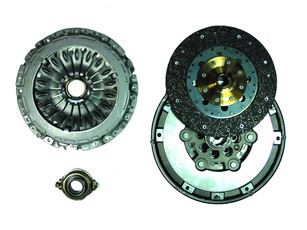 Clutch Kit - Clutch Pro - KHD23504