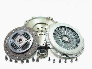 Clutch Kit - Clutch Pro - KHD23505