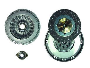 Clutch Kit - Clutch Pro - KHD23508
