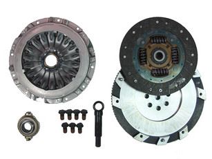 Clutch Kit - Clutch Pro - KHD23530