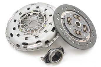 Clutch Kit - Clutch Pro - KHD24002