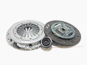 Clutch Kit - Clutch Pro - KHD24003