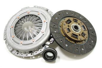 Clutch Kit - Clutch Pro - KHD24004