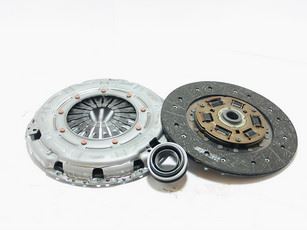 Clutch Kit - Clutch Pro - KHD24008