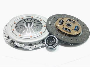 Clutch Kit - Clutch Pro - KHD24010