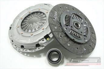 Clutch Kit - Clutch Pro - KHD24011