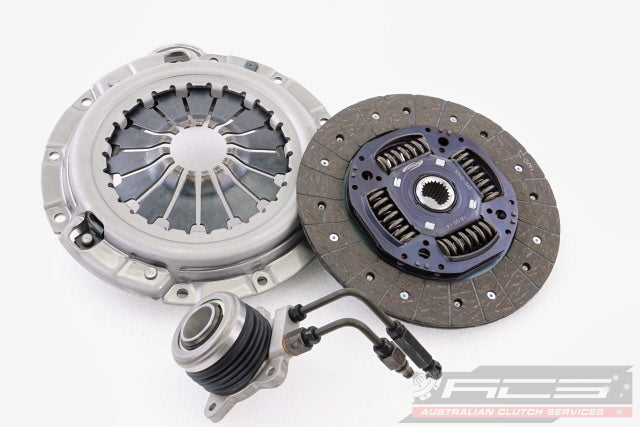 Clutch Kit - Clutch Pro - KHD24405