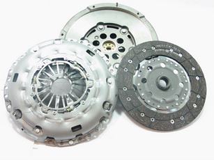 Clutch Kit - Clutch Pro - KHD24507