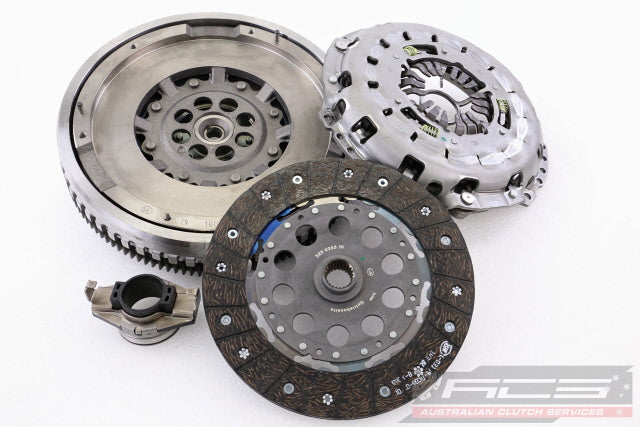 Clutch Kit - Clutch Pro - KHD25501