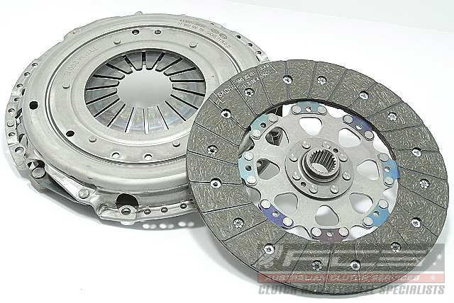 Clutch Kit - Clutch Pro - KHD26002