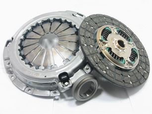 Clutch Kit - Clutch Pro - KHI28001