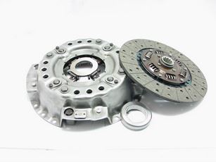 Clutch Kit - Clutch Pro - KHI30002