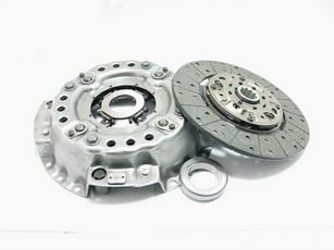 Clutch Kit - Clutch Pro - KHI30003