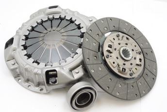 Clutch Kit - Clutch Pro - KHI30006