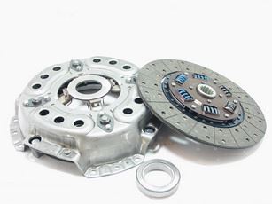 Clutch Kit - Clutch Pro - KHI33001