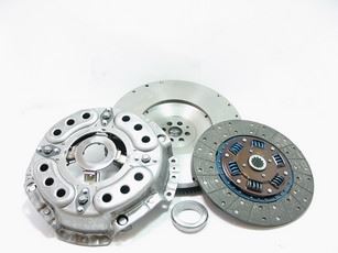 Clutch Kit - Clutch Pro - KHI33501