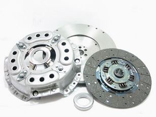 Clutch Kit - Clutch Pro - KHI33503