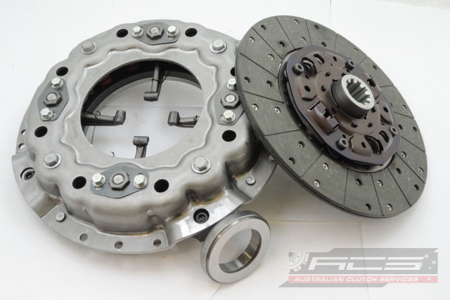 Clutch Kit - Clutch Pro - KHI35002