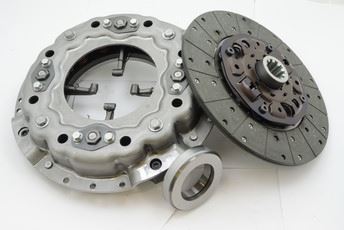 Clutch Kit - Clutch Pro - KHI35004