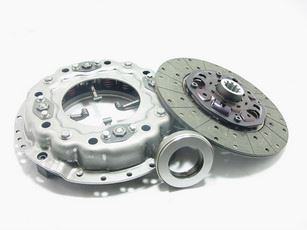 Clutch Kit - Clutch Pro - KHI35005