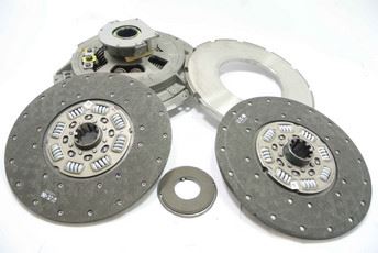Clutch Kit - Clutch Pro - KHI35009