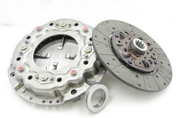 Clutch Kit - Clutch Pro - KHI35010