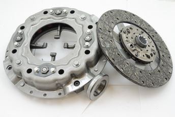 Clutch Kit - Clutch Pro - KHI35011