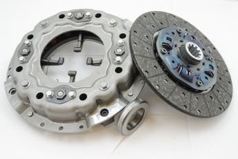 Clutch Kit - Clutch Pro - KHI35012